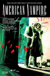 AMERICAN VAMPIRE TP VOL 05 (MR)