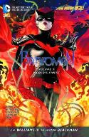 BATWOMAN TP VOL 03 WORLDS FINEST (N52)