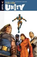 UNITY TP VOL 01 TO KILL A KING