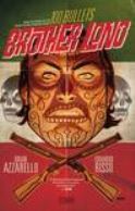 100 BULLETS BROTHER LONO TP (MR)