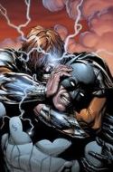 FOREVER EVIL #7 (OF 7) VAR ED