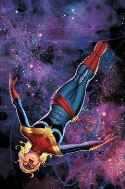 CAPTAIN MARVEL #1 CASSADAY VAR ANMN