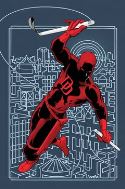 DAREDEVIL #1 RIVERA VAR ANMN