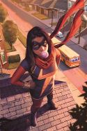 MS MARVEL #2 MOLINA VAR ANMN