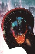 SUPERIOR SPIDER-MAN #29 MOLINA VAR ANMN