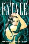 FATALE DLX ED HC VOL 01 (MR)