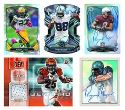 BOWMAN 2014 FOOTBALL T/C BOX