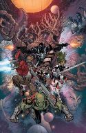 GUARDIANS OF GALAXY #14