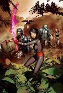 X-FORCE #4