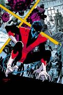 NIGHTCRAWLER #1 ANMN