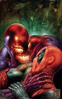 DEADPOOL VS CARNAGE #2 (OF 4)