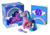 MY LITTLE PONY FIREFLY W / BOOK