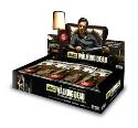 WALKING DEAD TV SEASON 3 PT 2 T/C BOX