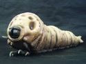 TOHO 12IN SERIES MOTHRA VINYL FIG 1961 VER