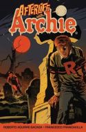 AFTERLIFE WITH ARCHIE TP VOL 01 ESCAPE FROM RIVERDALE PX ED