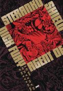 STERANKO NICK FURY AGENT OF SHIELD ARTIST ED