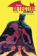 DETECTIVE COMICS #30