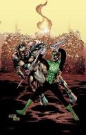 GREEN LANTERN #30