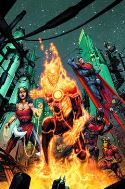 JUSTICE LEAGUE 3000 #5