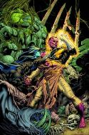 SINESTRO #1