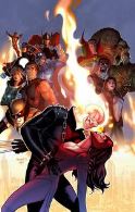 UNCANNY AVENGERS ANNUAL #1 RENAUD VAR