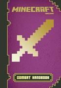 MINECRAFT OFFICIAL MOJANG COMBAT HANDBOOK HC