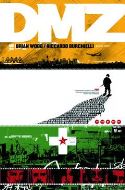 DMZ DELUXE EDITION HC BOOK 02 (MR)