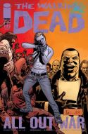 WALKING DEAD #125 (MR)