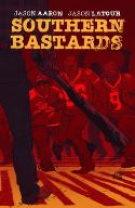 SOUTHERN BASTARDS #1 (MR)