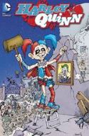 HARLEY QUINN #5 VAR ED