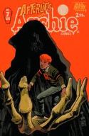 AFTERLIFE WITH ARCHIE #7 REG FRANCAVILLA CVR (RES) (NOTE PRI