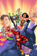 JLA TP VOL 05