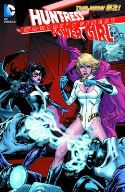 WORLDS FINEST TP VOL 03 CONTROL ISSUES (N52)