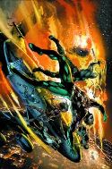 AQUAMAN AND THE OTHERS #2