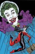 HARLEY QUINN #6 VAR ED