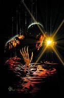 SINESTRO #2
