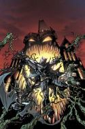 BATMAN ETERNAL #6