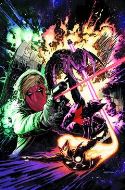 NEW 52 FUTURES END #1 VAR ED (WEEKLY)