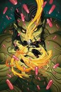 ALL NEW GHOST RIDER #3 ANMN