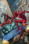 DEADPOOL VS CARNAGE #3 (OF 4)