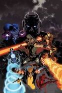 UNCANNY AVENGERS #20