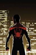 MILES MORALES ULTIMATE SPIDER-MAN #1