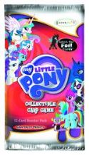 MLP CCG CANTERLOT NIGHTS BOOSTER DIS