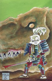 SAKAI PROJECT HC 30 YEARS USAGI YOJIMBO