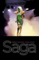 SAGA #19 (MR)