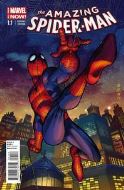 AMAZING SPIDER-MAN #1.1 JRJR VAR ANMN