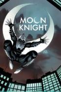 MOON KNIGHT #3 STEGMAN VAR ANMN