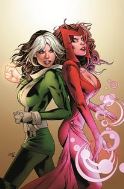 UNCANNY AVENGERS #20 LAND VAR