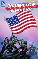 JUSTICE LEAGUE OF AMERICA TP VOL 01 DANGEROUS (N52)