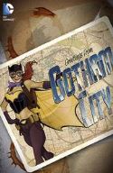 BATGIRL #32 BOMBSHELLS VAR ED